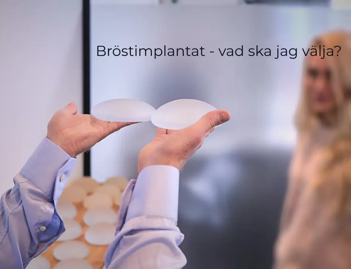 bröstimplantat - vad ska jag välja