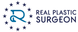 real plastic surgeon