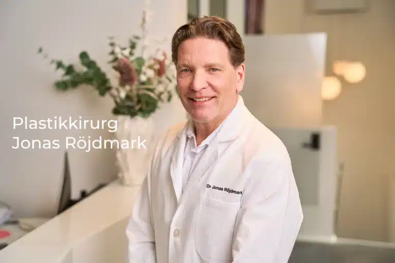 plastikkirurg jonas röjdmark