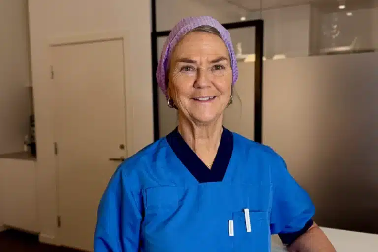 Karin Runberg Kastre