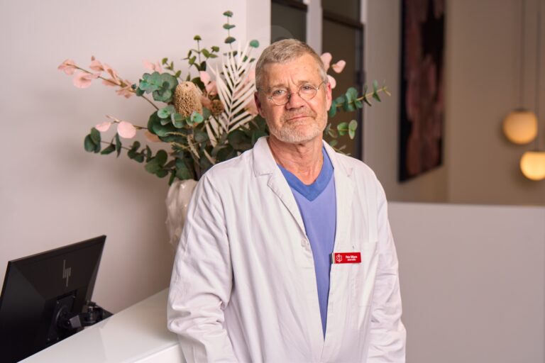 peter gillgren