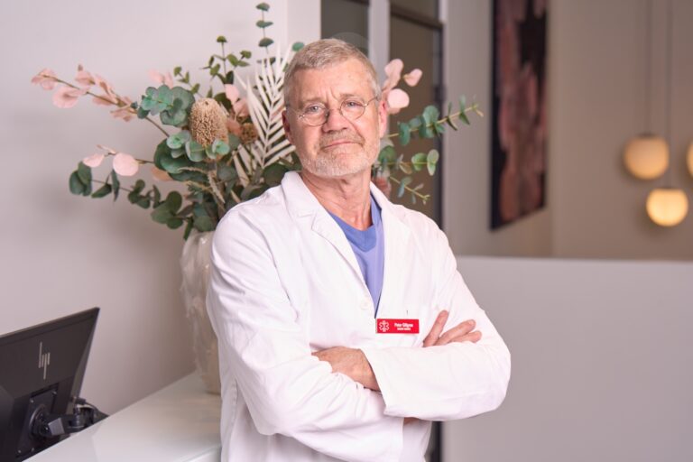 peter gillgren