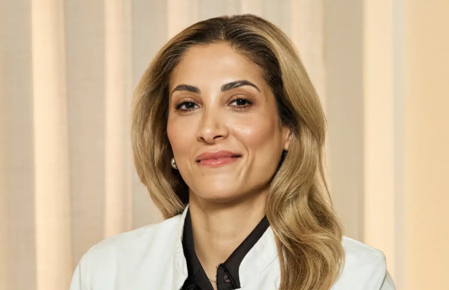 Nahal Agheli