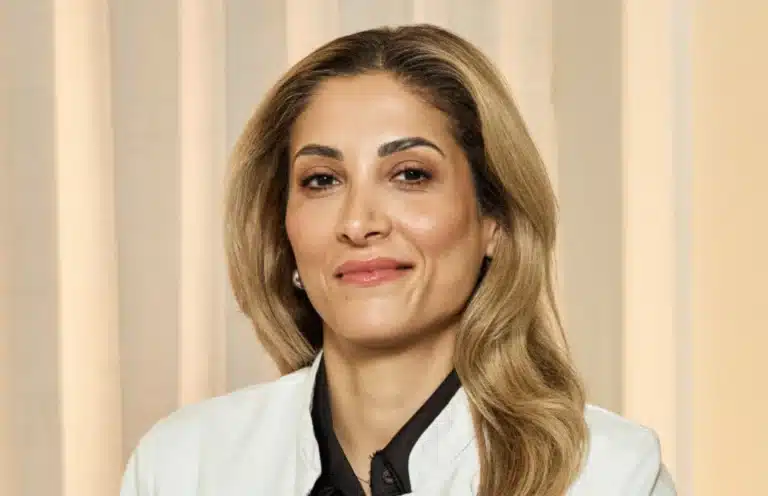 Nahal Agheli