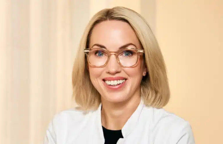 Therese von Post